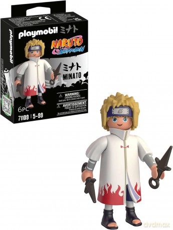 Naruto 71109 Minato [FIGURKA]