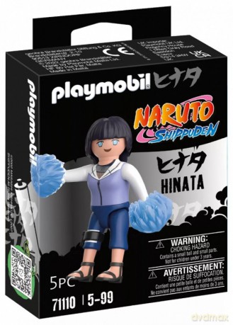 Naruto 71110 el. Hinata [FIGURKA]