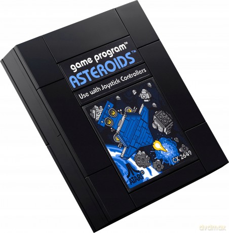 LEGO Icons Atari 2600 (10306) [KLOCKI]