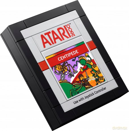 LEGO Icons Atari 2600 (10306) [KLOCKI]
