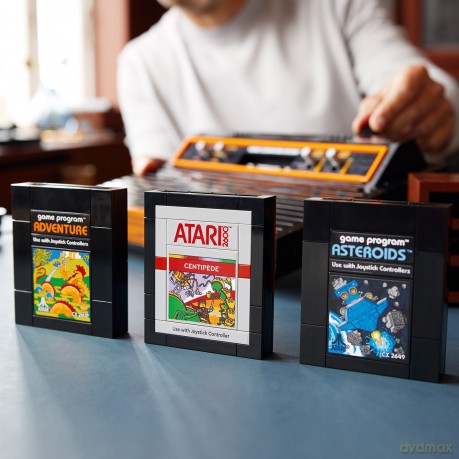 LEGO Icons Atari 2600 (10306) [KLOCKI]