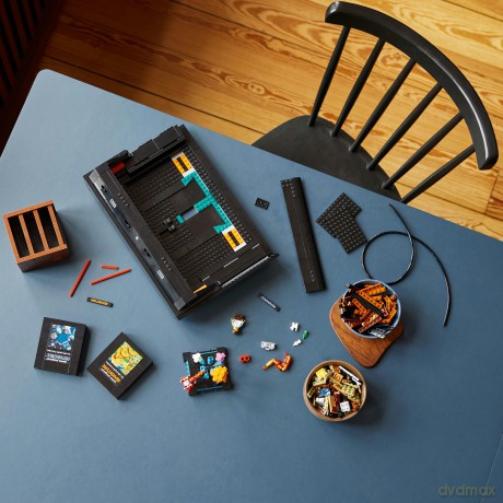 LEGO Icons Atari 2600 (10306) [KLOCKI]