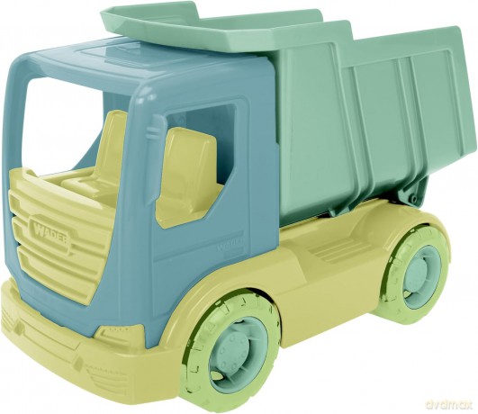 Wywrotka Eko RePlay Tech Truck