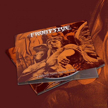 Frontside: ...I odpuść nam nasze winy... (digipack) [CD]