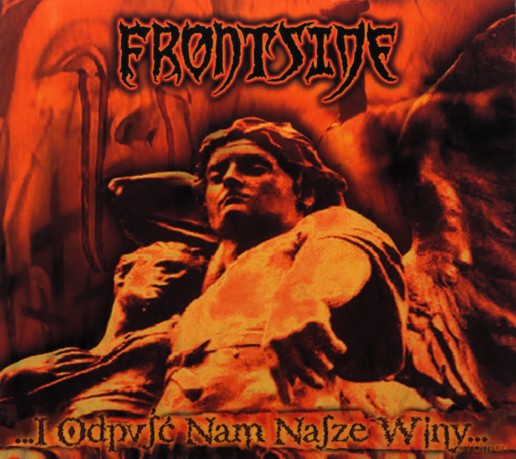 Frontside: ...I odpuść nam nasze winy... (digipack) [CD]