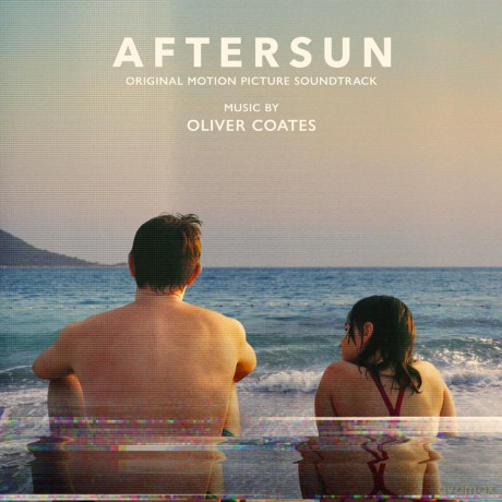 Oliver Coates: Aftersun soundtrack [Winyl]