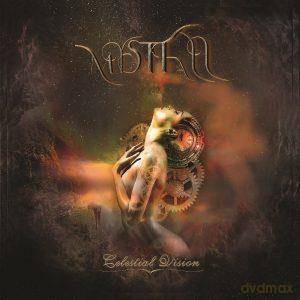 Mystfall: Celestial Vision (digipack) [CD]