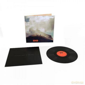 Explosions In The Sky: End [Winyl]