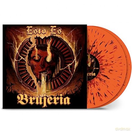 Brujeria: Esto Es Brujeria [2xWinyl]