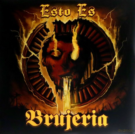 Brujeria: Esto Es Brujeria [2xWinyl]