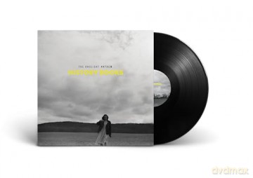 The Gaslight Anthem: History Books [Winyl]
