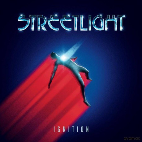Streetlight: Ignition [CD]