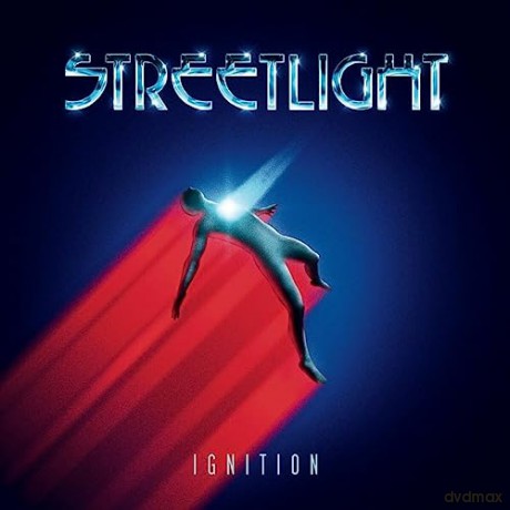 Streetlight: Ignition [CD]