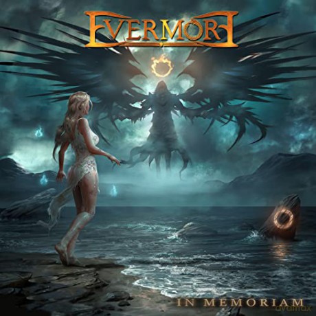 Evermore: In Memoriam [CD]