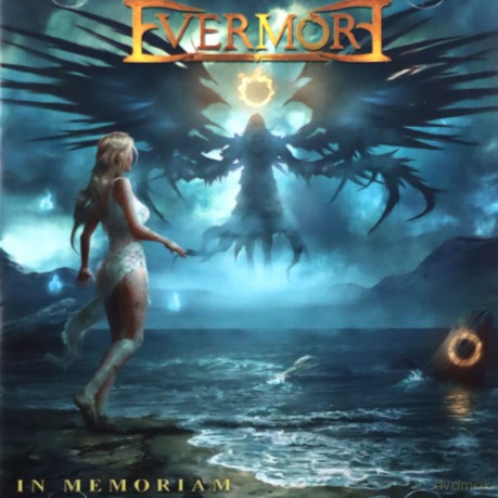 Evermore: In Memoriam [CD]