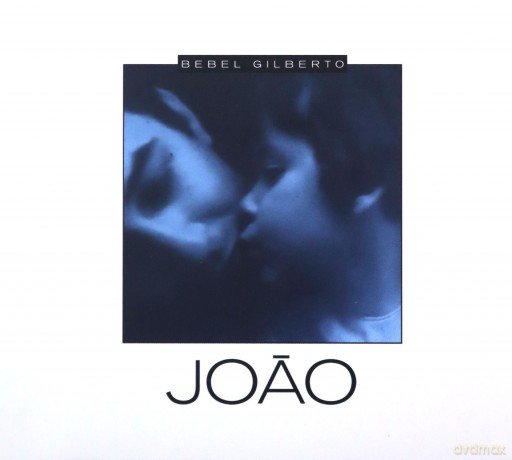 Bebel Gilberto: Joao [CD]