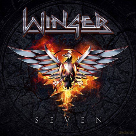 Winger: Seven [2xWinyl]