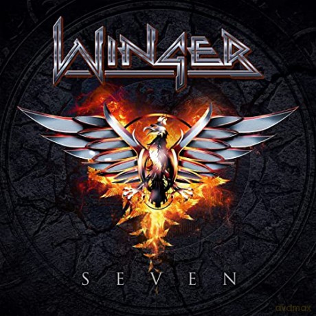 Winger: Seven [2xWinyl]