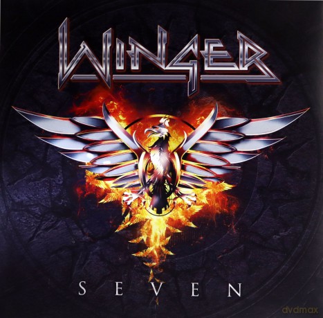 Winger: Seven [2xWinyl]