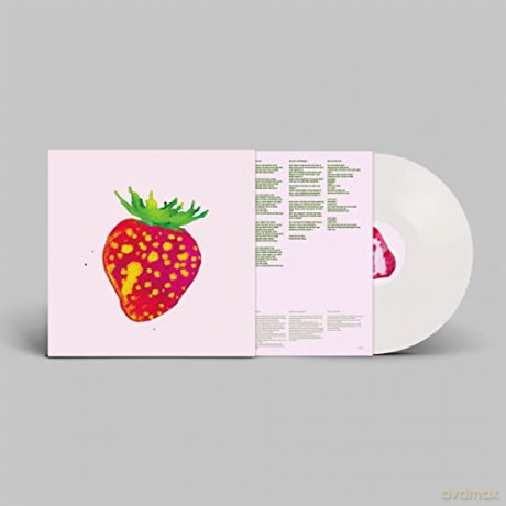 Blonde Redhead: Sit Down For Dinner (White) [Winyl]