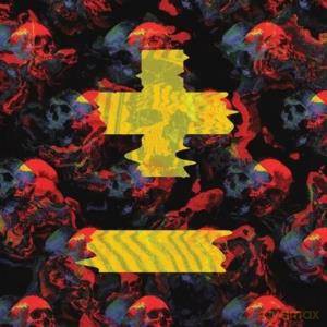 Pop Evil: Skeletons [Winyl]