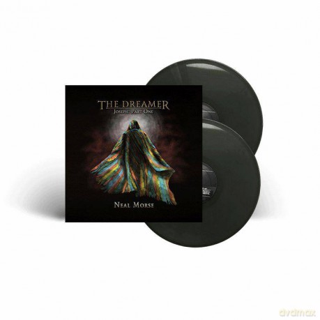 Neal Morse: The Dreamer - Joseph Part One [2xWinyl]
