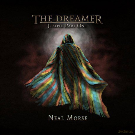 Neal Morse: The Dreamer - Joseph Part One [CD]
