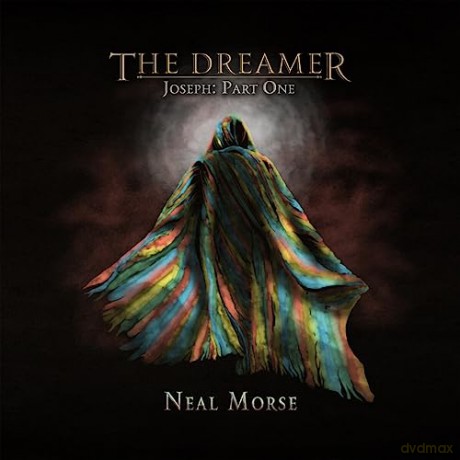 Neal Morse: The Dreamer - Joseph Part One [CD]