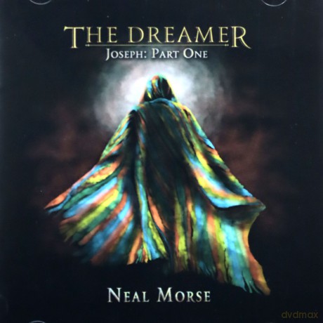 Neal Morse: The Dreamer - Joseph Part One [CD]