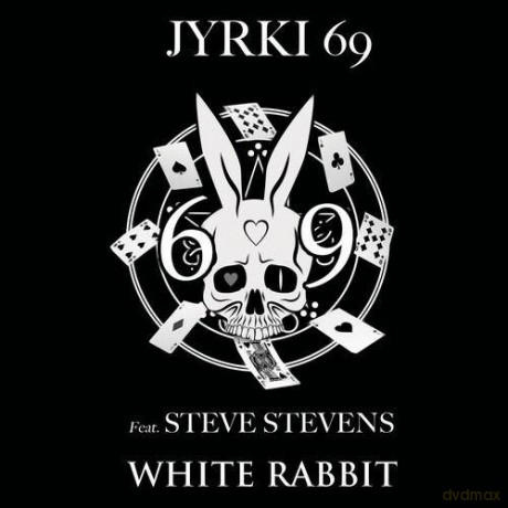 White Rabbit [Winyl]