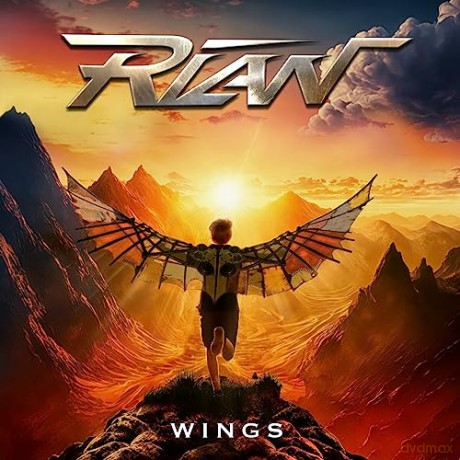 Rian: Wings [CD]