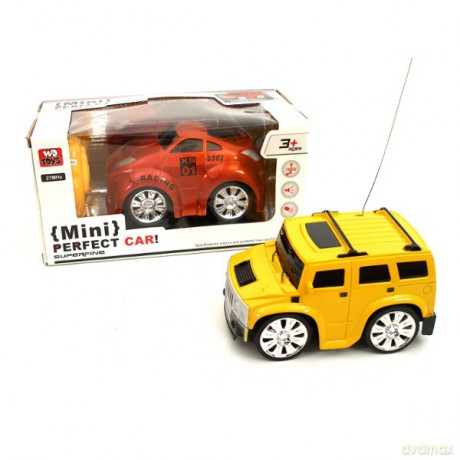 BRIMAREX RC Mini poj.kanał SR-751 [ZABAWKA]