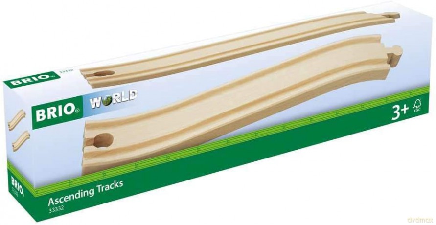 BRIO TORY NA WZNIESIENIA 33332 [ZABAWKA]