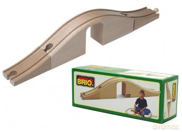 BRIO WIADUKT 33351 [ZABAWKA]