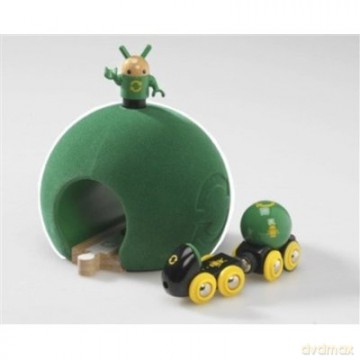 BRIO TUNEL TURNERA 06 33289 [ZABAWKA]