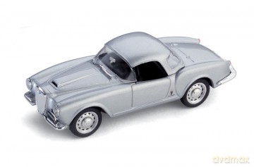 BRUMM Lancia B24 Hard Top 1955 (argento) R315-02 [MODELARSTWO]