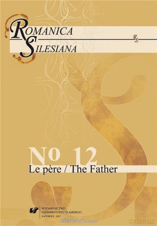Romanica Silesiana 12/2017 [KSIĄŻKA]