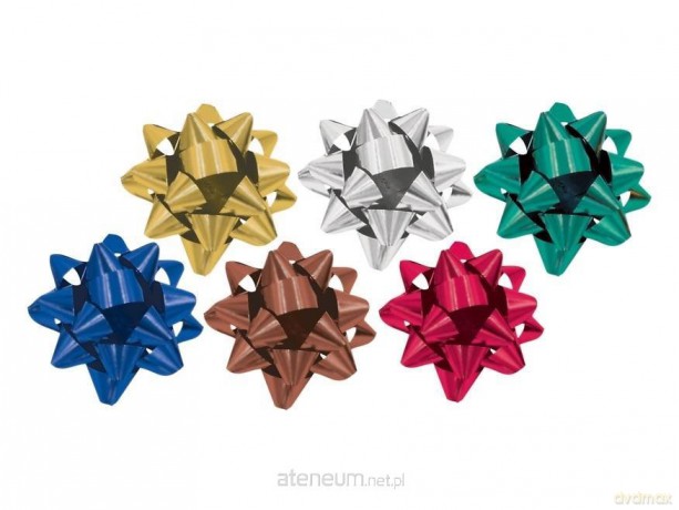 Rozetka metal mat 0,5x3cm (100 szt)