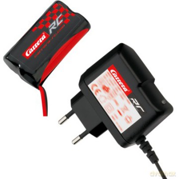 CARRERA RC Akumulator 7,4V 700mAH 800003 [MODELARSTWO]