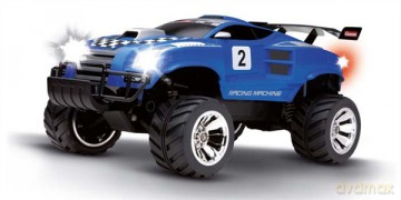 CARRERA RC Racing Machine (blue) 120009 [MODELARSTWO]