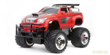 CARRERA RC Inferno (red) 140003 [MODELARSTWO]