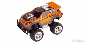 CARRERA RC Inferno (orange) 140004 [MODELARSTWO]