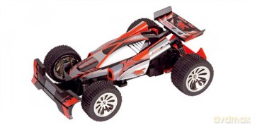 CARRERA RC Shadow Wolf 161001 [MODELARSTWO]