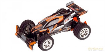 CARRERA RC Shadow Fox 201001 [MODELARSTWO]