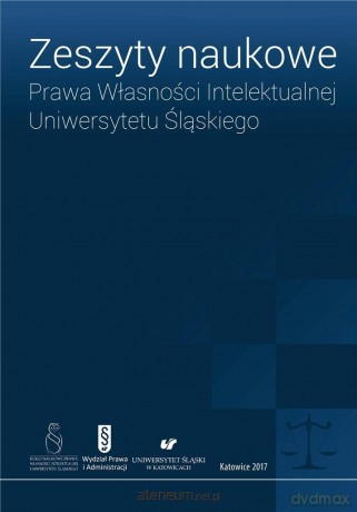 Zeszyty naukowe... 1/2017 [KSIĄŻKA]
