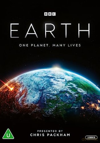 Earth [2DVD]