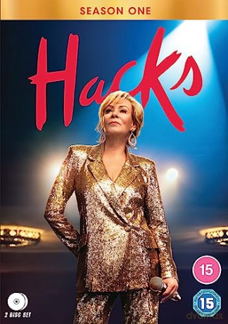 Hacks: Season 1 [2DVD]