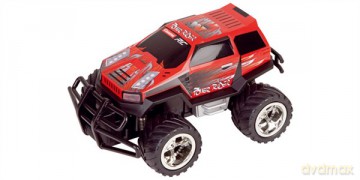 CARRERA RC Power Rider 180004 [MODELARSTWO]