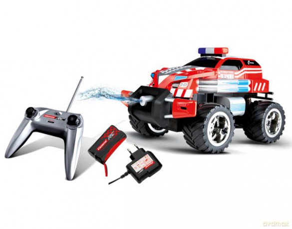 CARRERA RC Fire Fighter Fergun 140015 [MODELARSTWO]