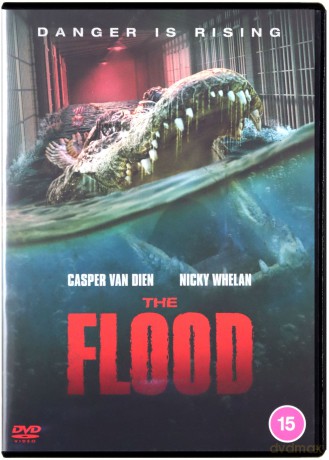 The Flood [DVD]